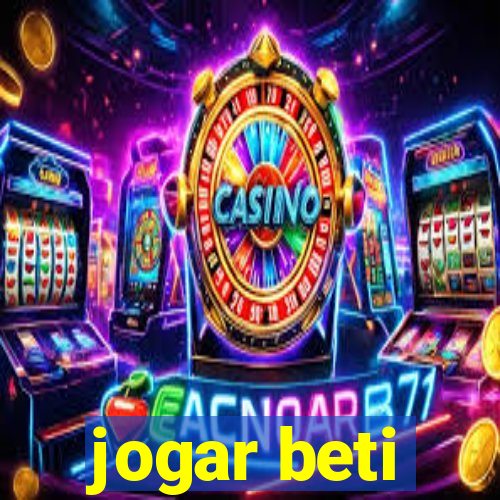 jogar beti